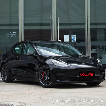 In stock Electric Atvs Voiture Tesla Electric Car Gas Used Car In Car
